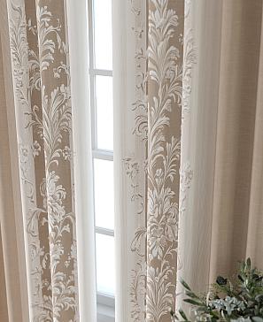 Комплект штор «Форнерс - 303 - 240 см» | фото 3