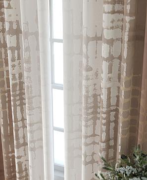 Комплект штор «Форнерс - 304 - 240 см» | фото 3