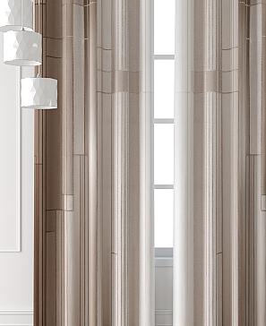 Комплект штор «Форнерс - 305 - 240 см»