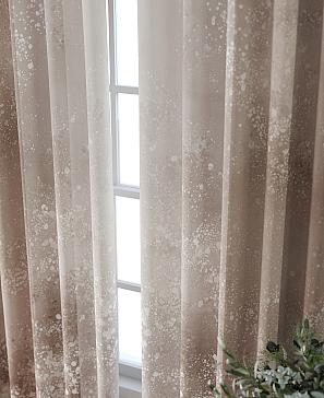 Комплект штор «Форнерс - 306 - 240 см»