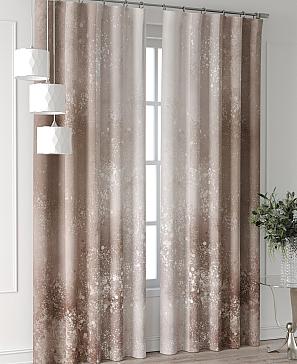 Комплект штор «Форнерс - 306 - 240 см»