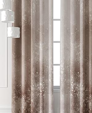 Комплект штор «Форнерс - 306 - 240 см»