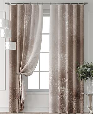 Комплект штор «Форнерс - 306 - 240 см»