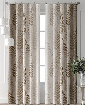 Комплект штор «Форнерс - 307 - 240 см» | фото 2