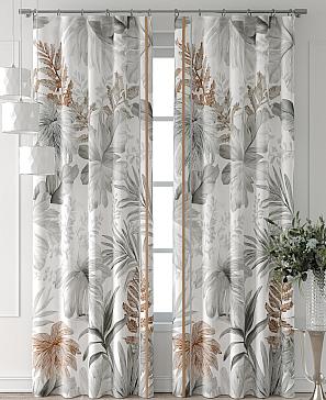 Комплект штор «Форнерс - 308 - 240 см» | фото 2