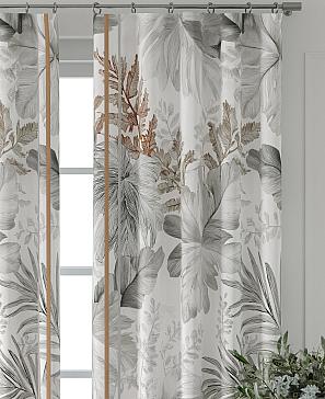 Комплект штор «Форнерс - 308 - 240 см»