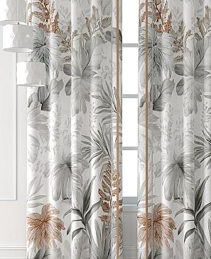 Комплект штор «Форнерс - 308 - 240 см»