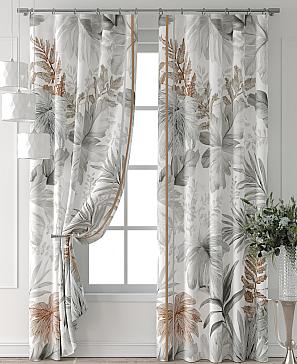 Комплект штор «Форнерс - 308 - 240 см»