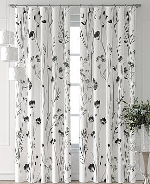 Комплект штор «Форнерс - 309 - 240 см» | фото 2