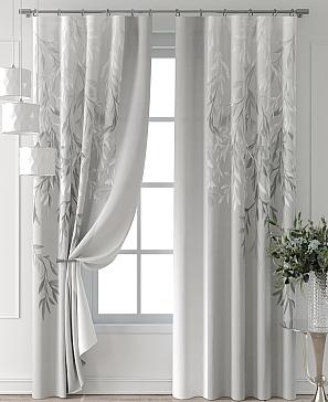 Комплект штор «Форнерс - 310 - 240 см»