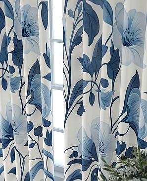 Комплект штор «Форнерс - 311 - 240 см» | фото 3