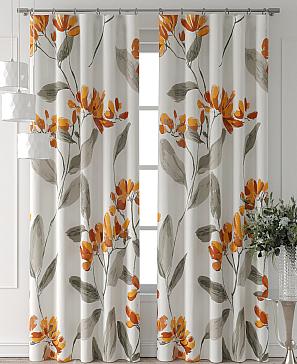 Комплект штор «Форнерс - 313 - 240 см» | фото 2