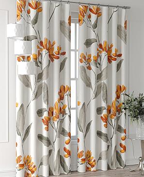 Комплект штор «Форнерс - 313 - 240 см»