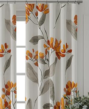 Комплект штор «Форнерс - 313 - 240 см»