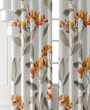 Комплект штор «Форнерс - 313 - 240 см»