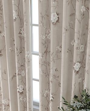 Комплект штор «Форнерс - 314 - 240 см» | фото 3