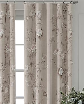 Комплект штор «Форнерс - 314 - 240 см»