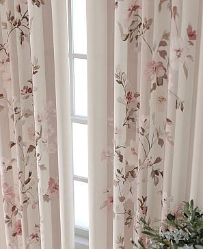 Комплект штор «Форнерс - 315 - 240 см» | фото 3