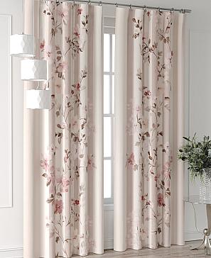 Комплект штор «Форнерс - 315 - 240 см»