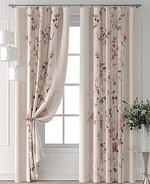 Комплект штор «Форнерс - 315 - 240 см»