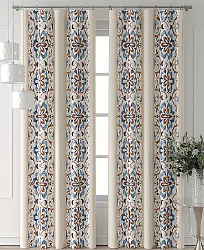 Комплект штор «Форнерс - 316 - 240 см» | фото 2