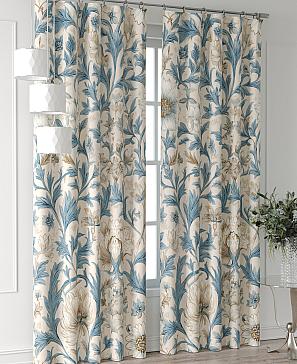 Комплект штор «Форнерс - 317 - 240 см»