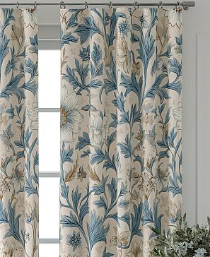 Комплект штор «Форнерс - 317 - 240 см»