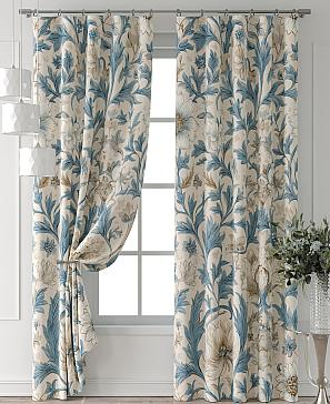 Комплект штор «Форнерс - 317 - 240 см»