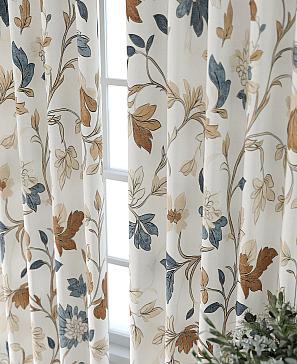 Комплект штор «Форнерс - 319 - 240 см» | фото 3