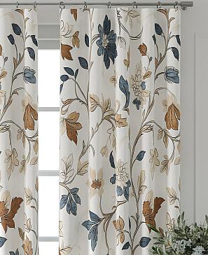 Комплект штор «Форнерс - 319 - 240 см»