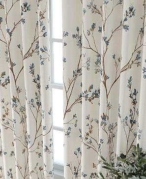 Комплект штор «Форнерс - 320 - 240 см» | фото 3