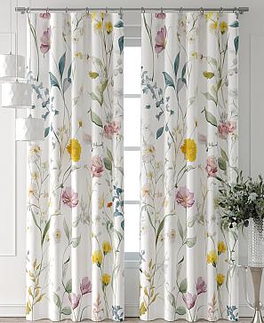 Комплект штор «Форнерс - 321 - 240 см» | фото 2