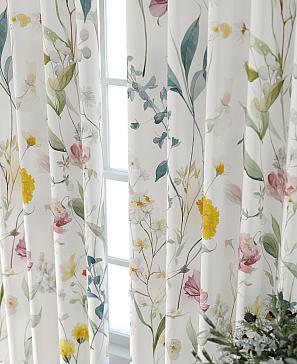 Комплект штор «Форнерс - 321 - 240 см» | фото 3