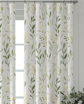 Комплект штор «Форнерс - 323 - 240 см»