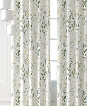 Комплект штор «Форнерс - 323 - 240 см»