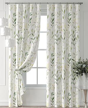 Комплект штор «Форнерс - 323 - 240 см»