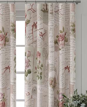 Комплект штор «Форнерс - 326 - 240 см»