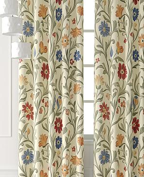 Комплект штор «Форнерс - 328 - 240 см»