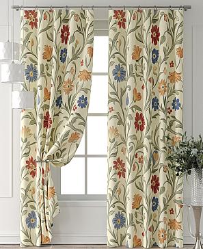 Комплект штор «Форнерс - 328 - 240 см»