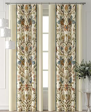 Комплект штор «Форнерс - 329 - 240 см» | фото 2