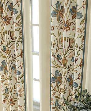 Комплект штор «Форнерс - 329 - 240 см» | фото 3