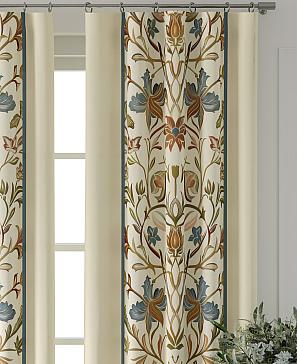 Комплект штор «Форнерс - 329 - 240 см»