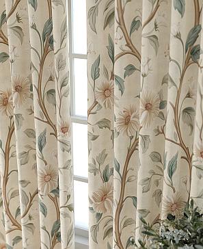 Комплект штор «Форнерс - 331 - 240 см» | фото 3