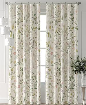 Комплект штор «Форнерс - 333 - 240 см» | фото 2