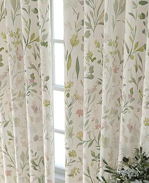 Комплект штор «Форнерс - 333 - 240 см» | фото 3