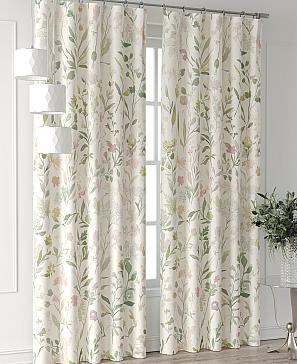 Комплект штор «Форнерс - 333 - 240 см»