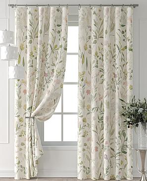 Комплект штор «Форнерс - 333 - 240 см»