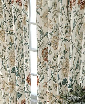 Комплект штор «Форнерс - 335 - 240 см» | фото 3