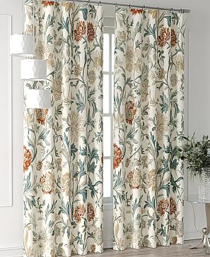 Комплект штор «Форнерс - 335 - 240 см»