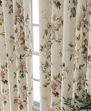 Комплект штор «Форнерс - 336 - 240 см»